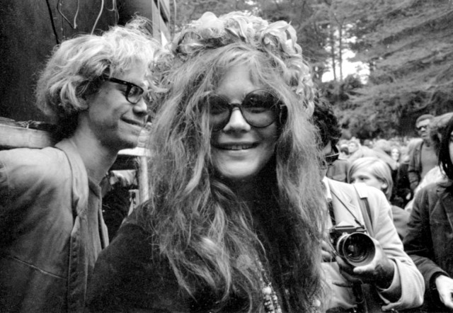 Janis Joplin
