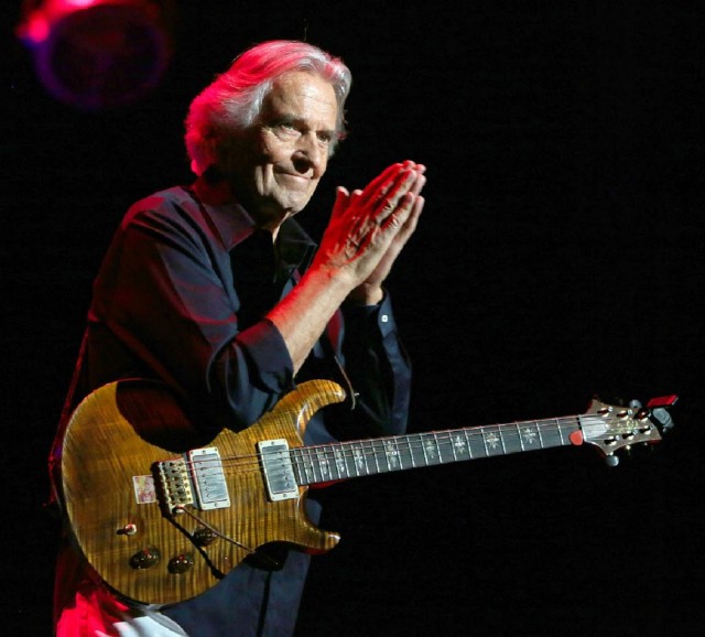 John McLaughlin & The 4th Dimension