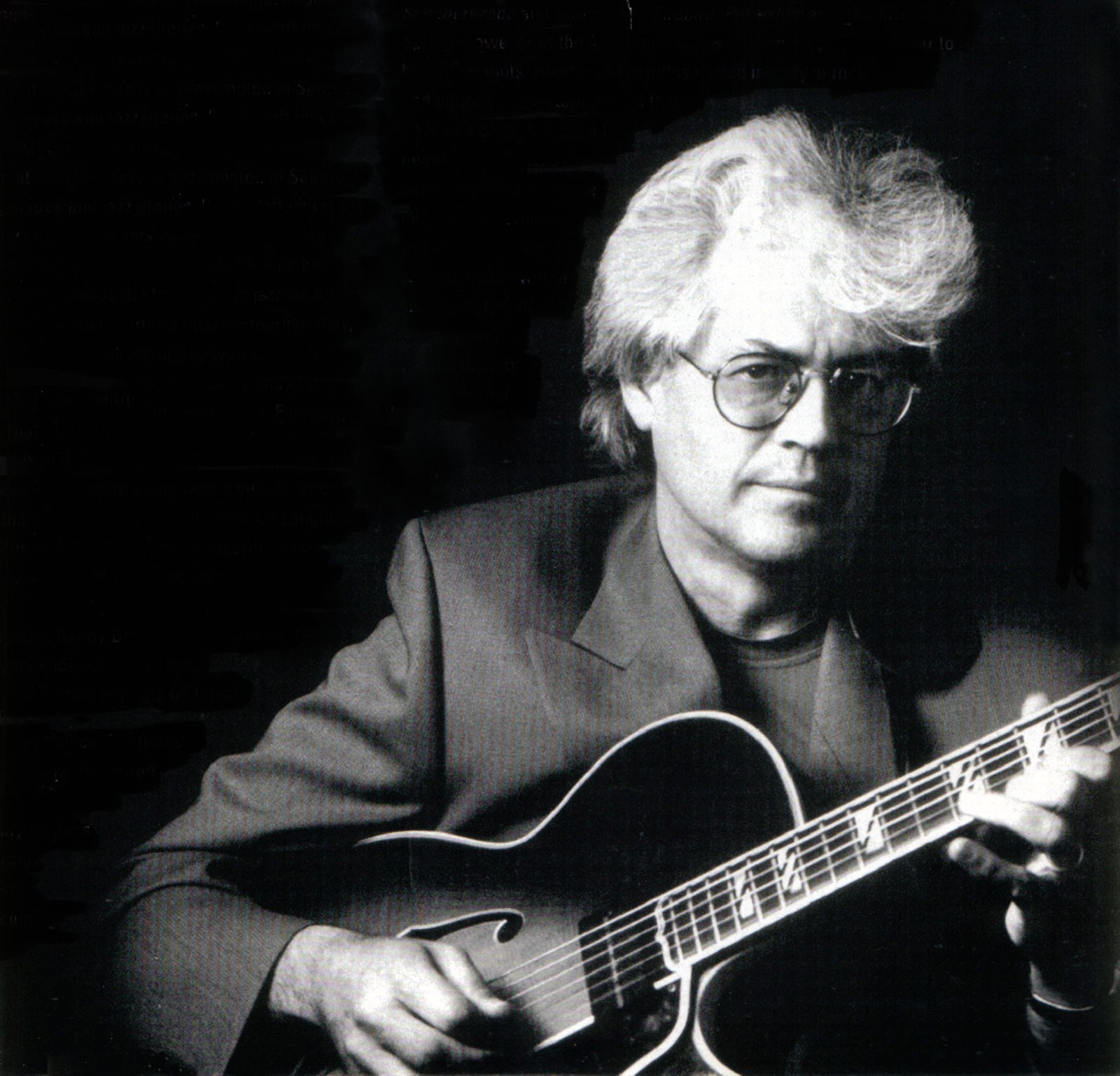 Larry Coryell