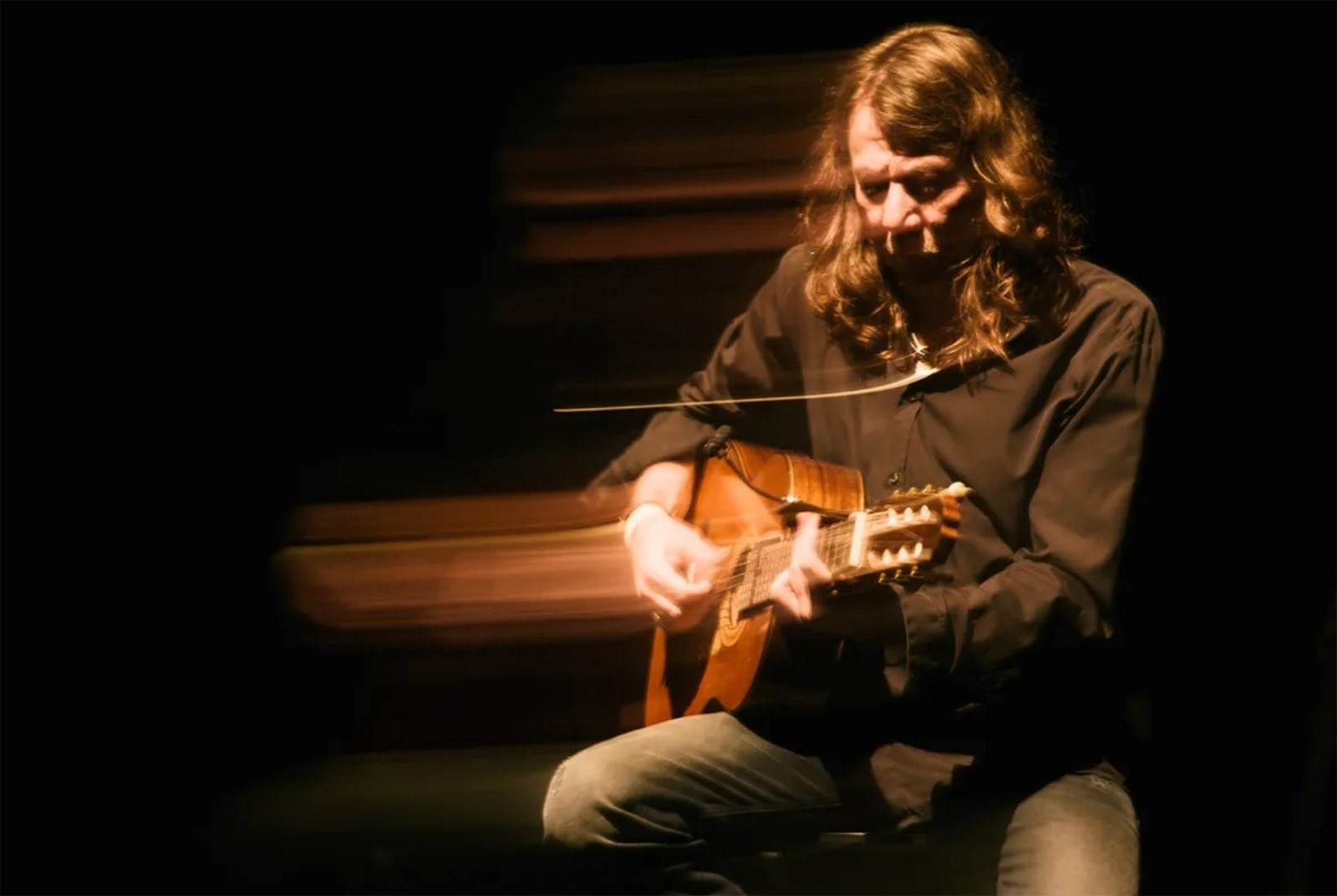 foto © Rogerio Von Kruger