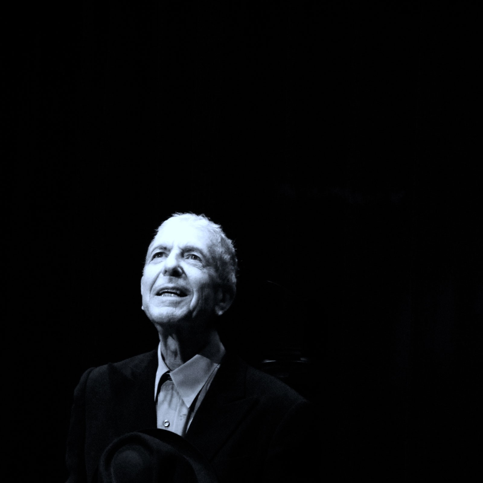 Leonrad Cohen