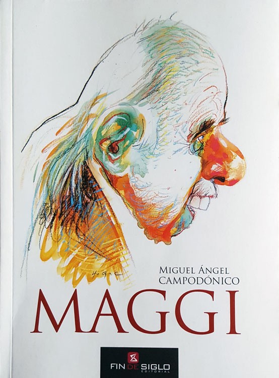 MAGGI