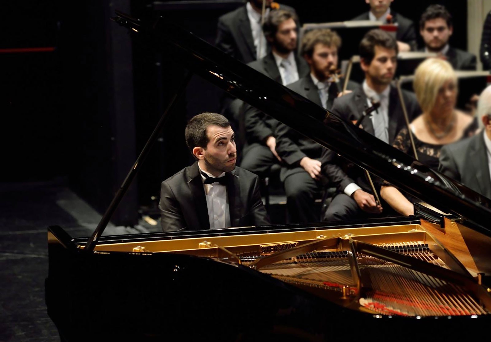Matías Ferreyra