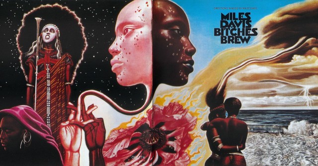 Miles Davis