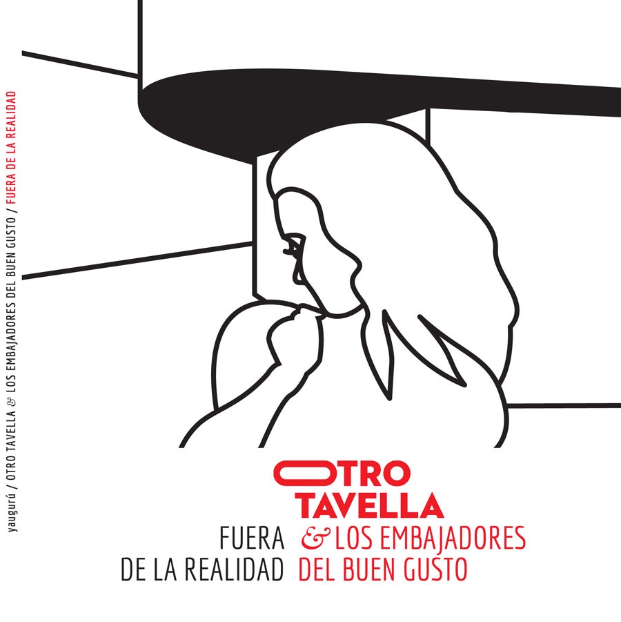 FUERA DE LA REALIDAD