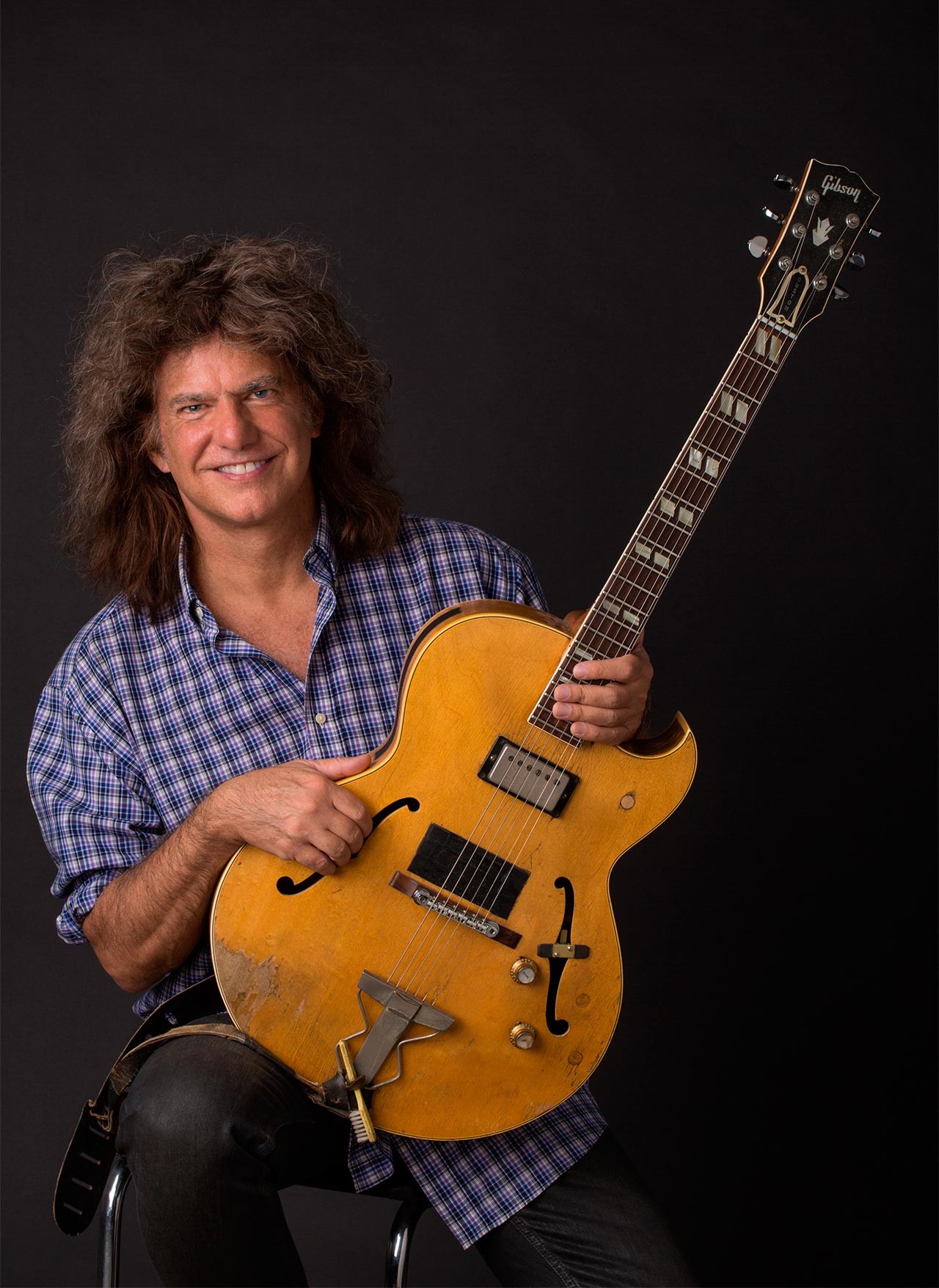 Pat Metheny 2018