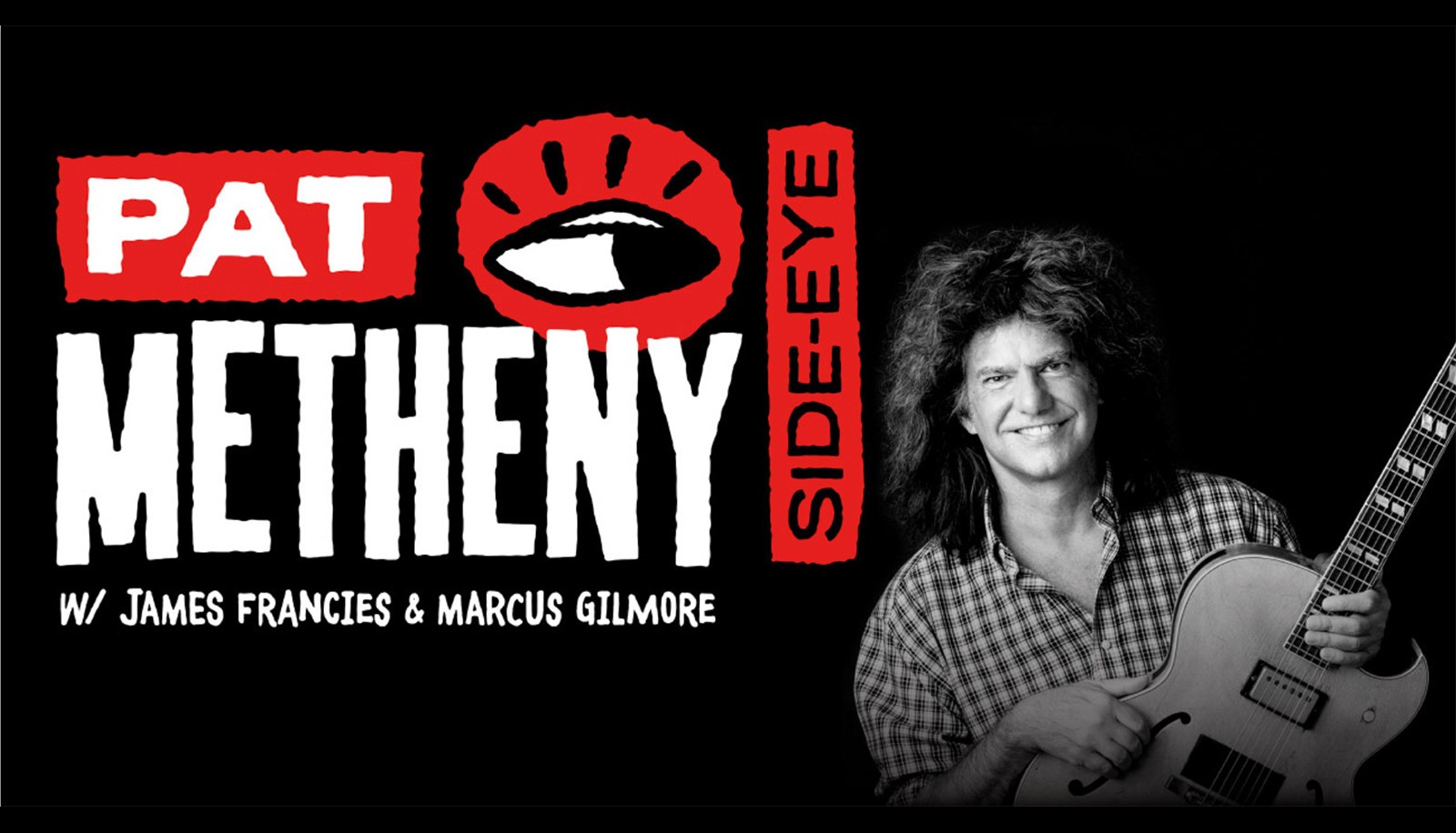 Pat metheny