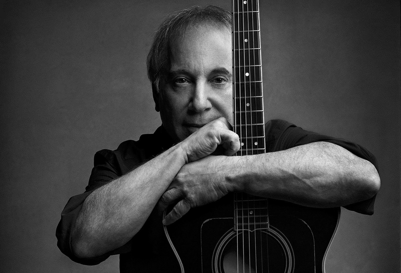 Paul Simon: Stranger to Stranger
