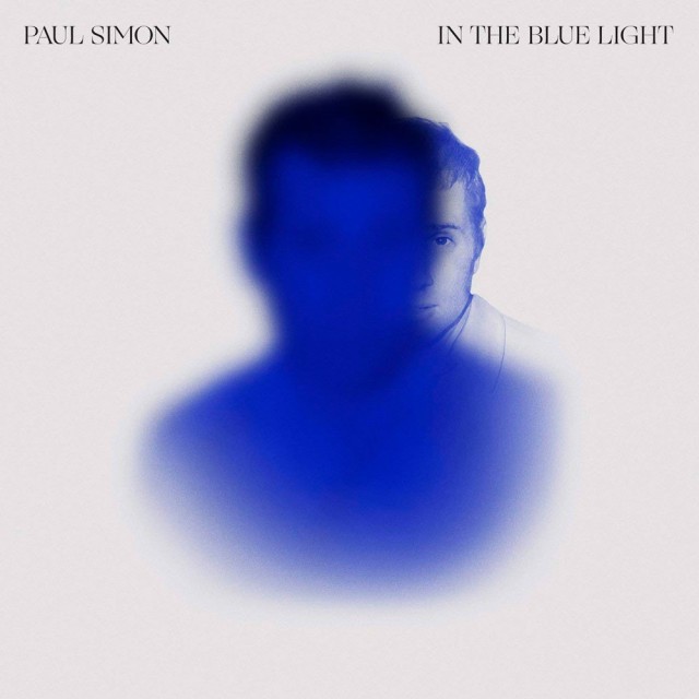 Paul Simon un tema de su nuevo disco