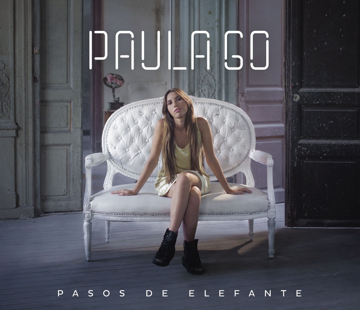PAULA GO Pasos de elefante