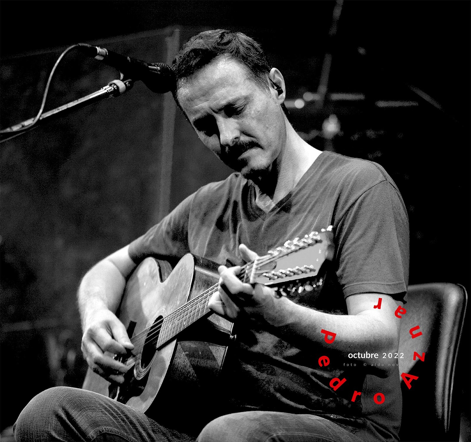 Pedro Aznar