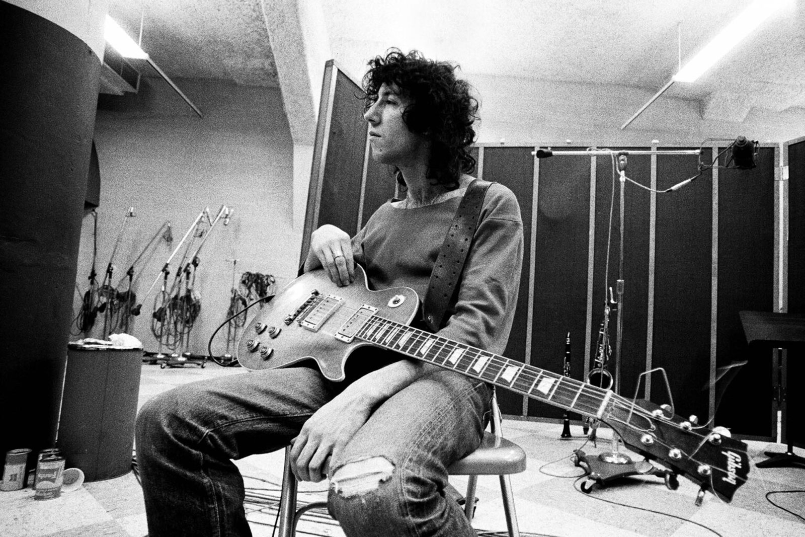 Peter Green