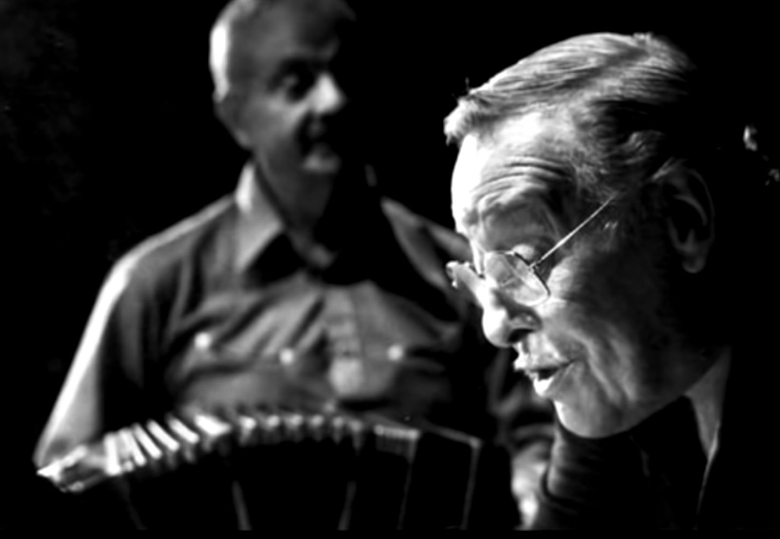 Piazzolla & Goyeneche