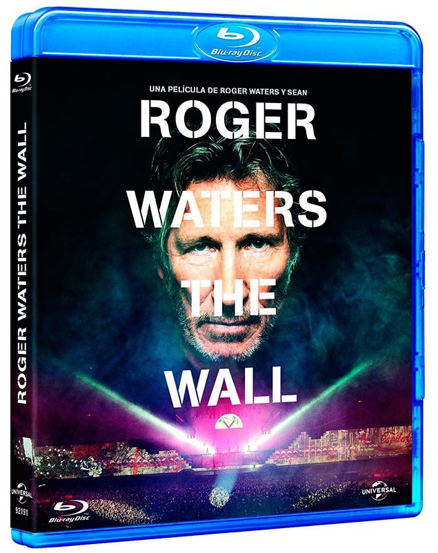 Roger Waters The Wall