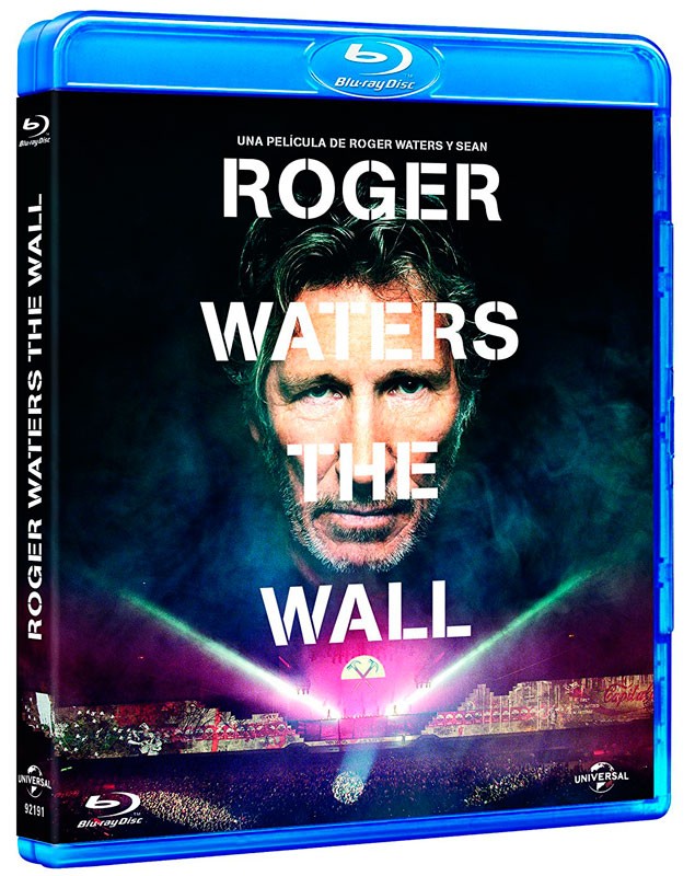 Roger Waters The Wall