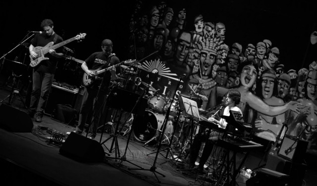 fotos aldo novick