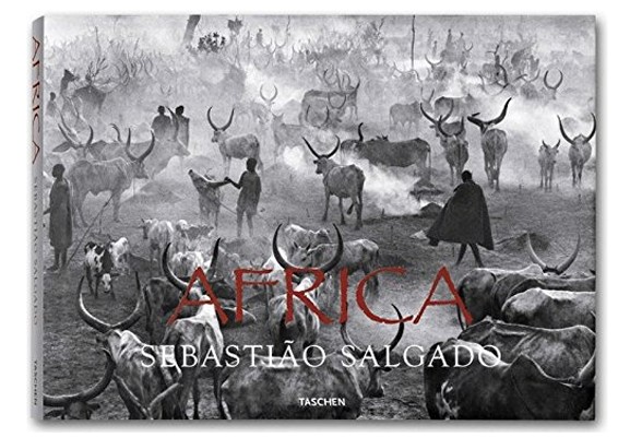 Sebastião Salgado: África 