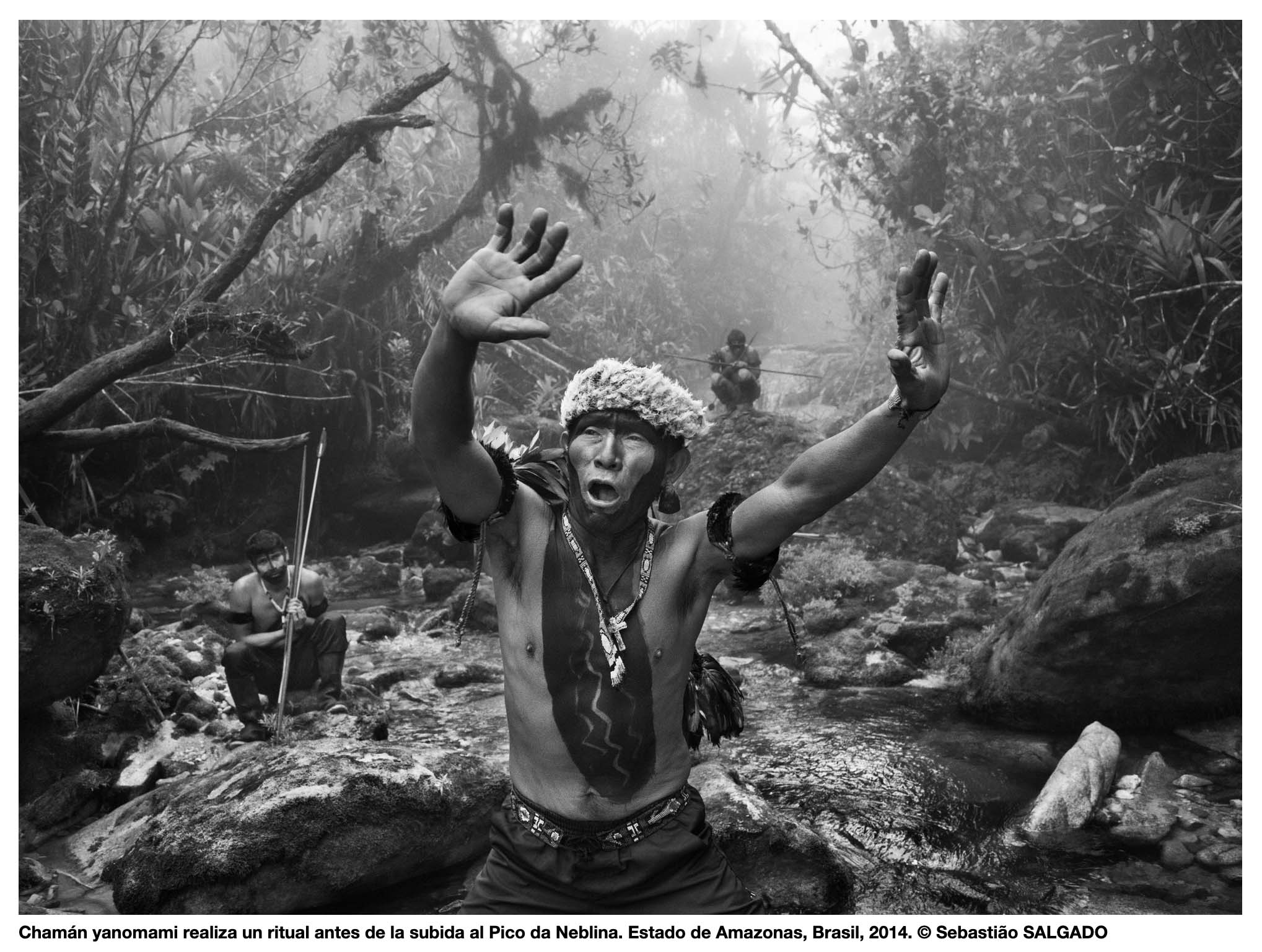 Sebastião Salgado