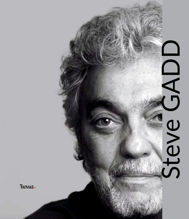 Festival de Jazz de San Javier 2019 y Grammy para Steve Gadd