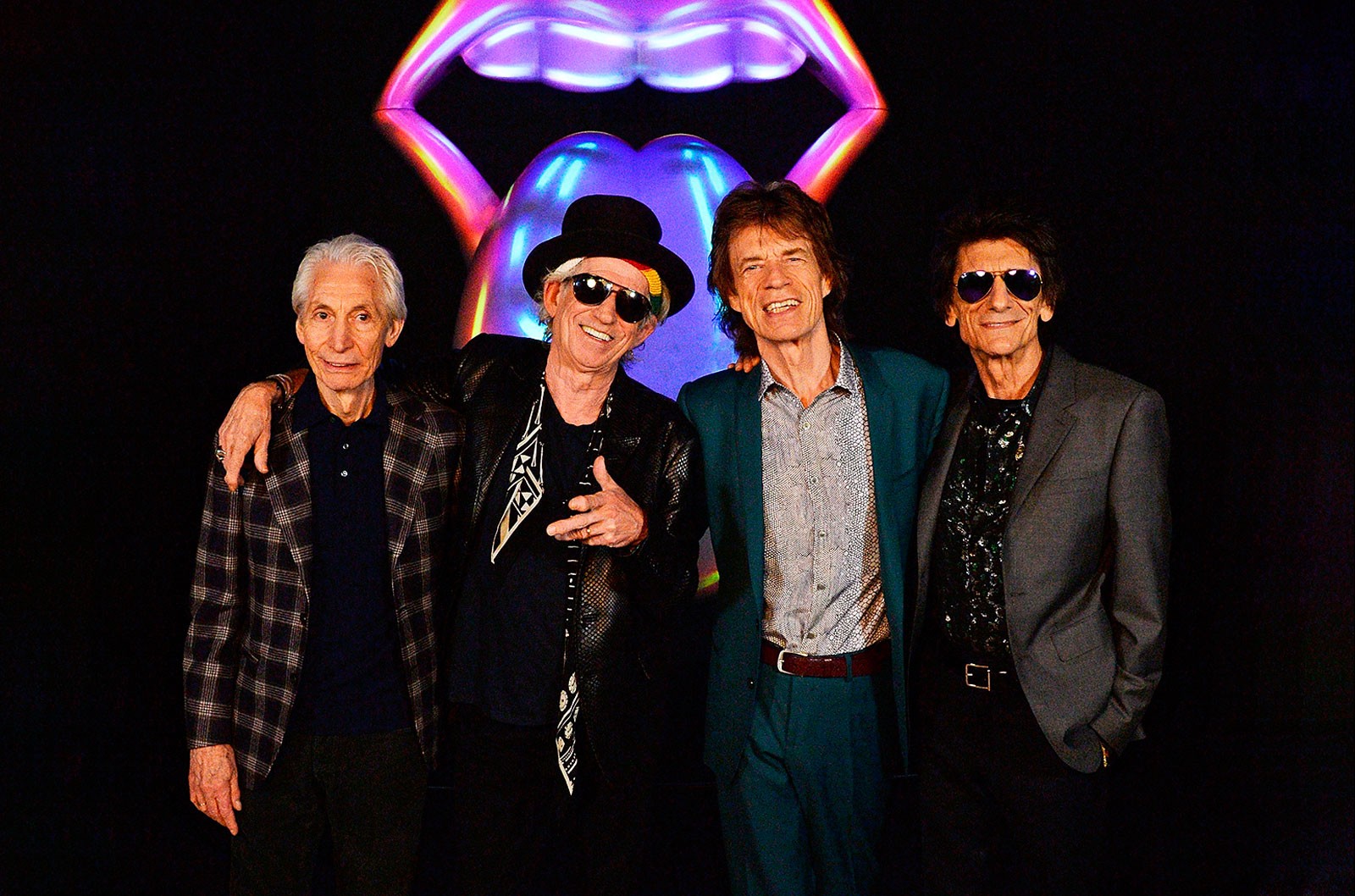 Blue & Lonesome 