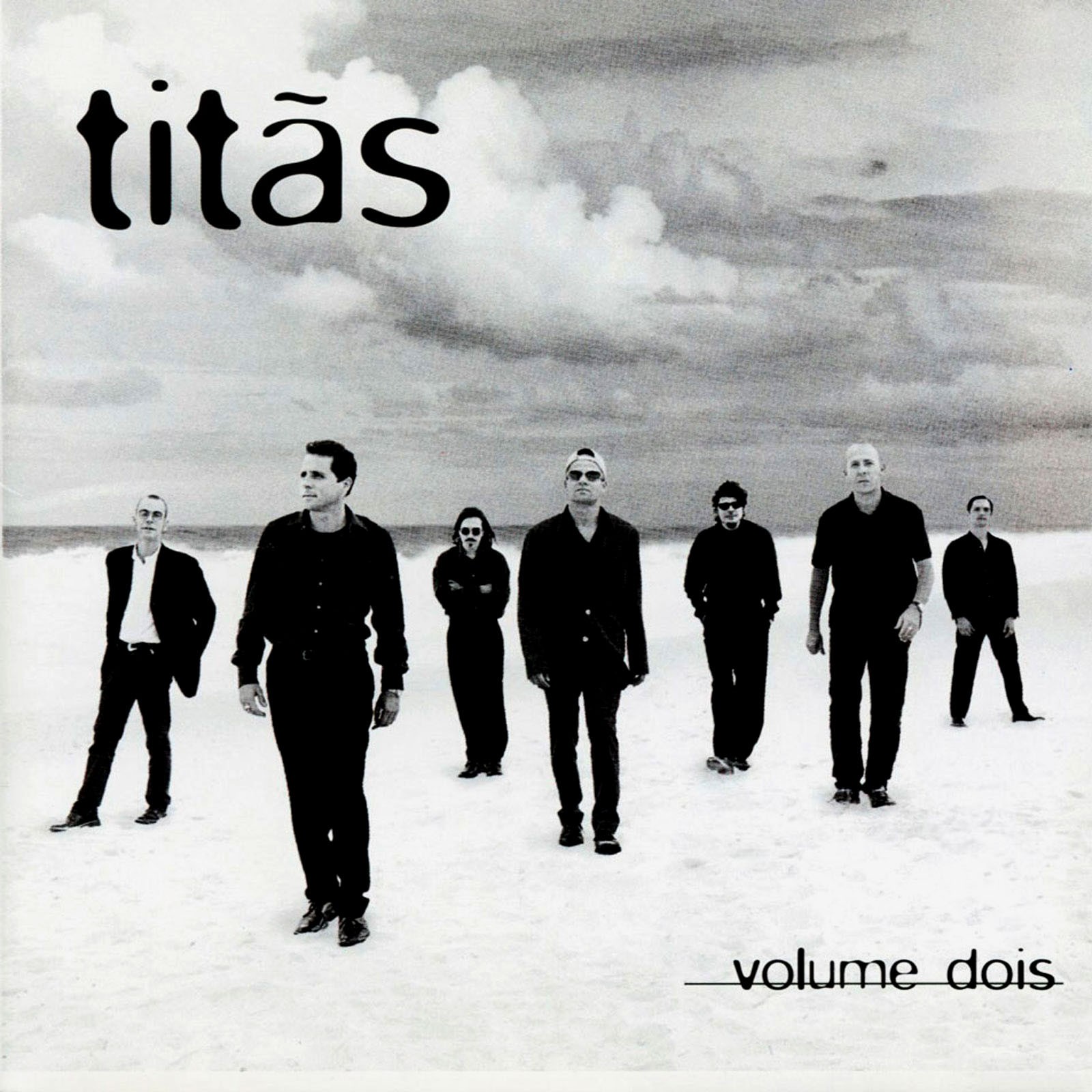 Titãs