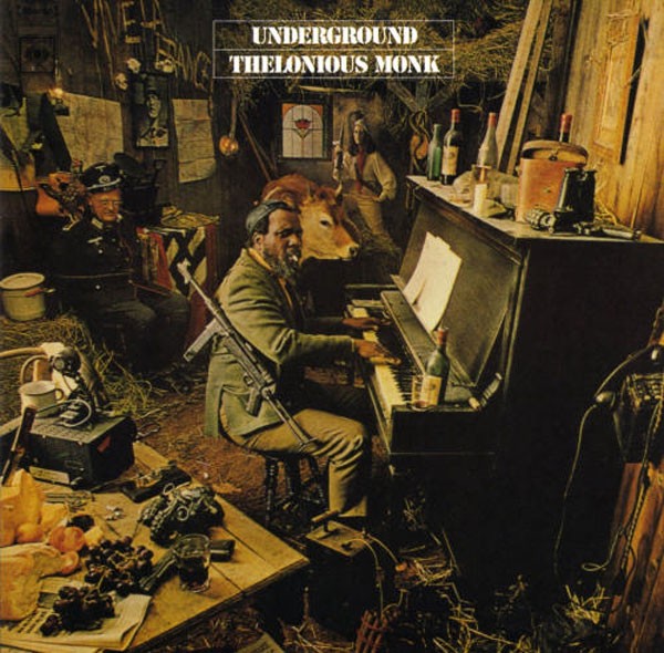 Thelonious Monk