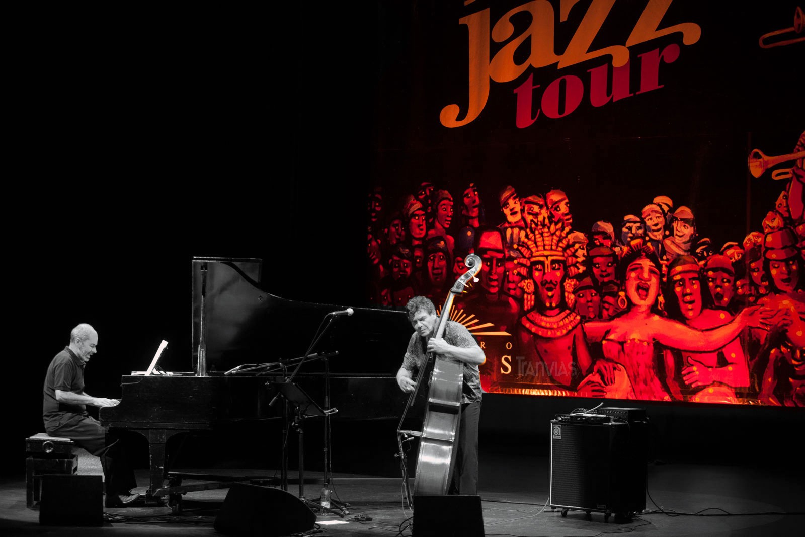 Jazz Tour 2016