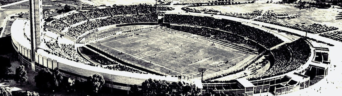 Museo del Fútbol y Estadio Centenario