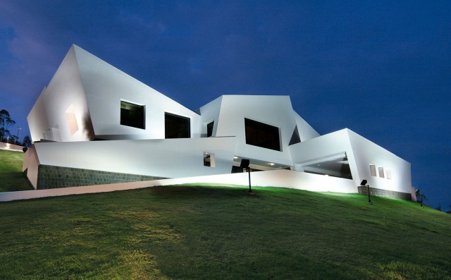 Casa Museo