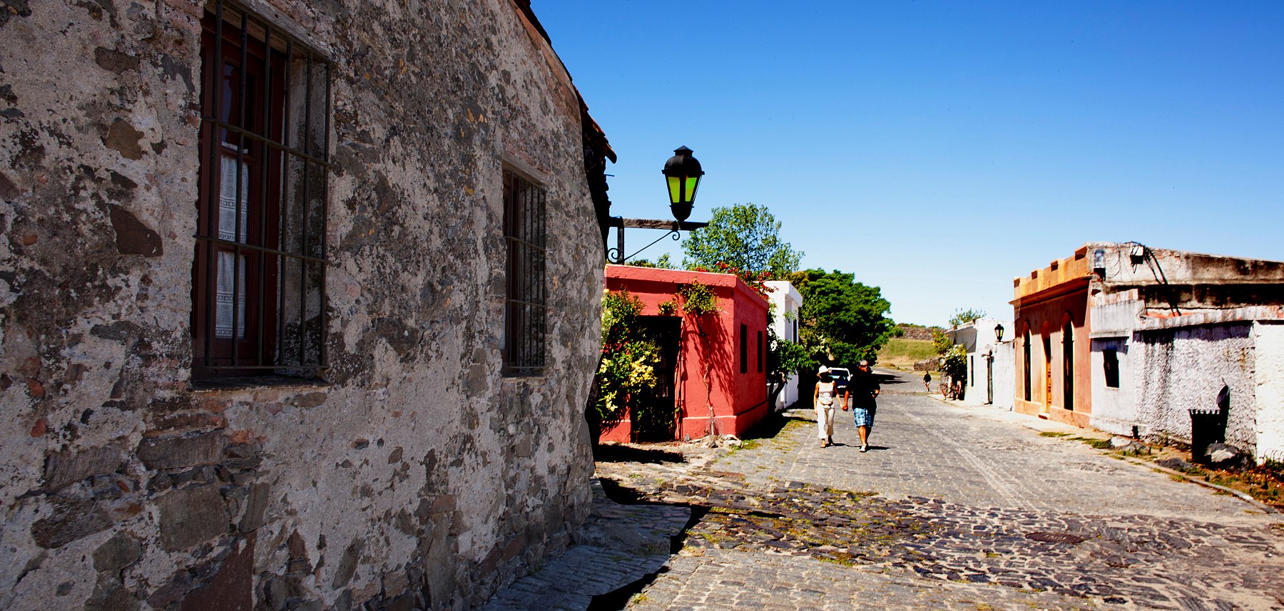 Colonia del Sacramento