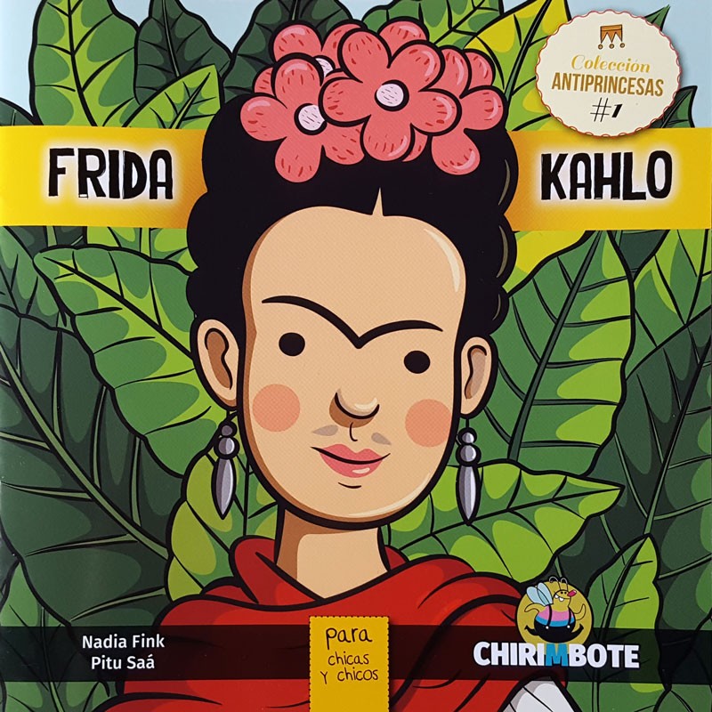 Frida Kahlo
