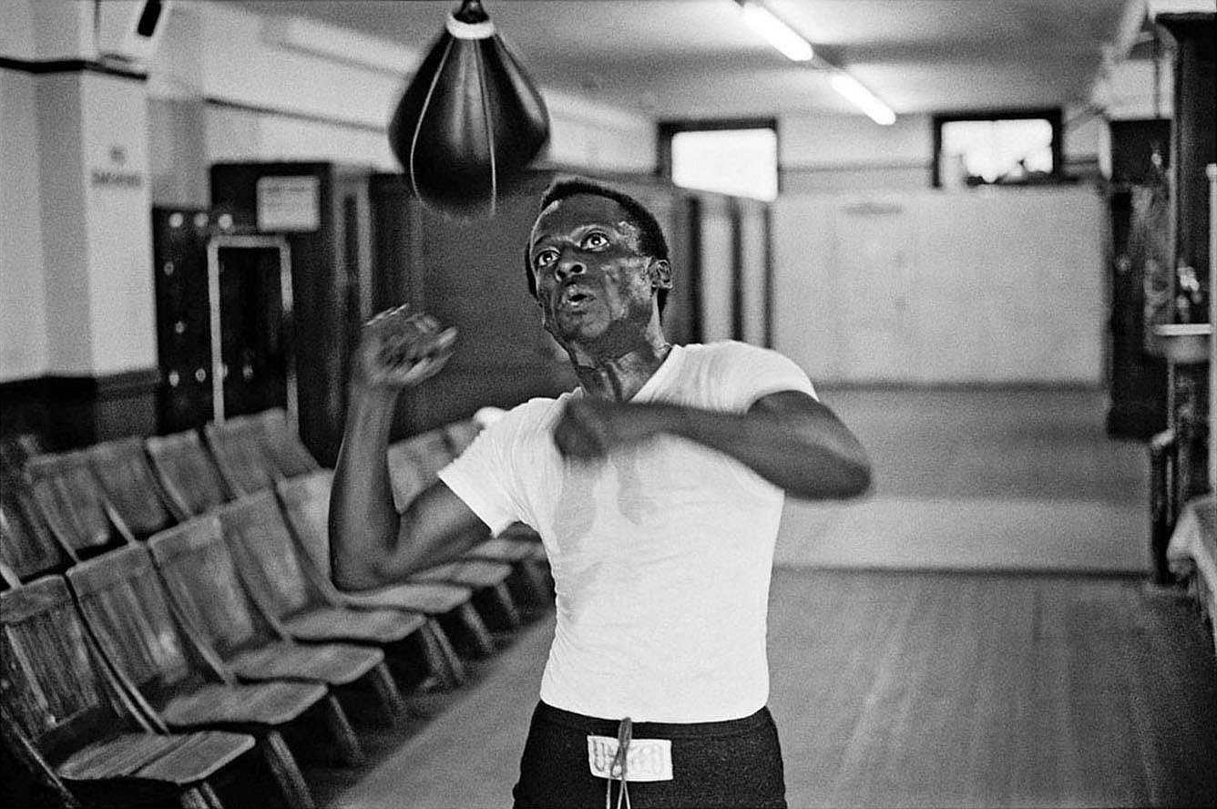 Un día en la vida de Miles Davis 