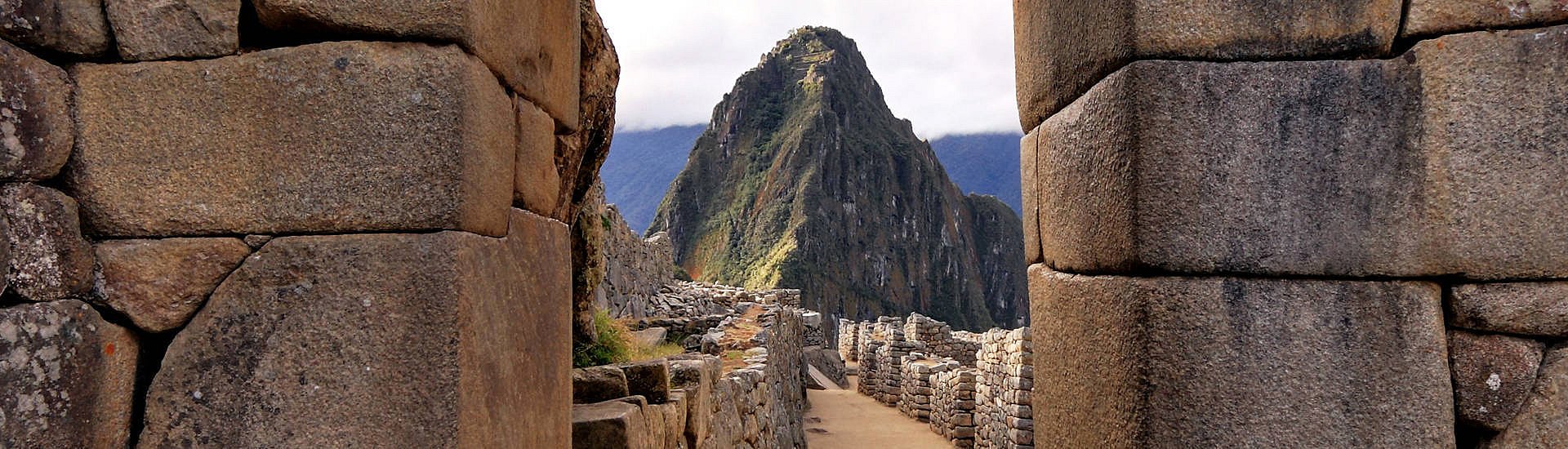 Camino Inca al Machu Picchu