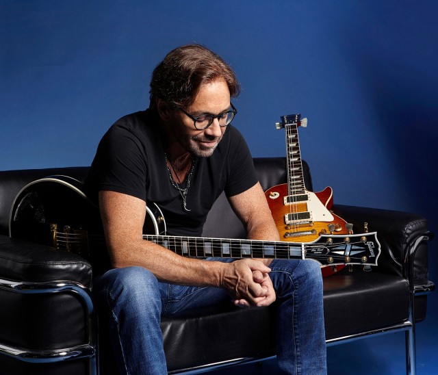 Al Di Meola segunda cancelación