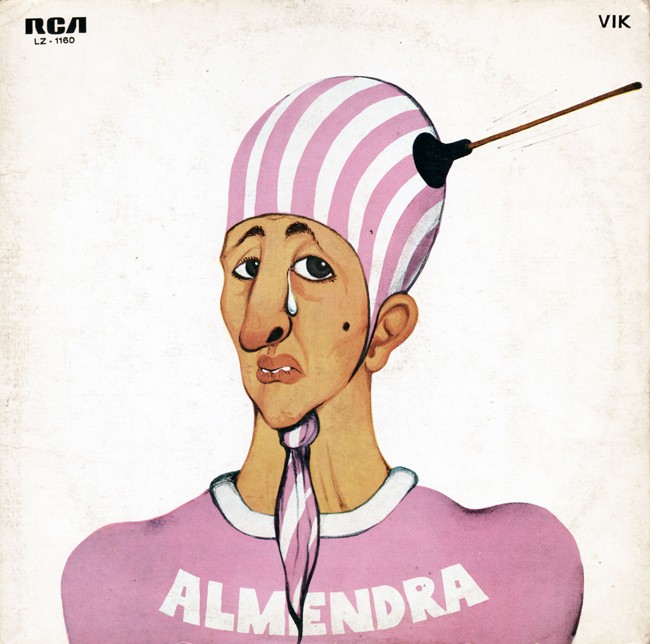 Almendra