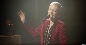 Annie Lennox