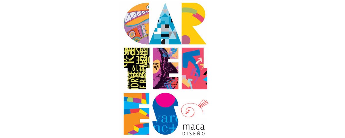 Maca: el futuro es un cartel en blanco