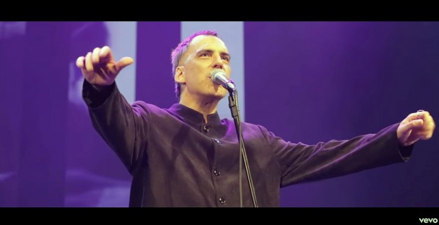 Arnaldo Antunes - Se Você Nadar 