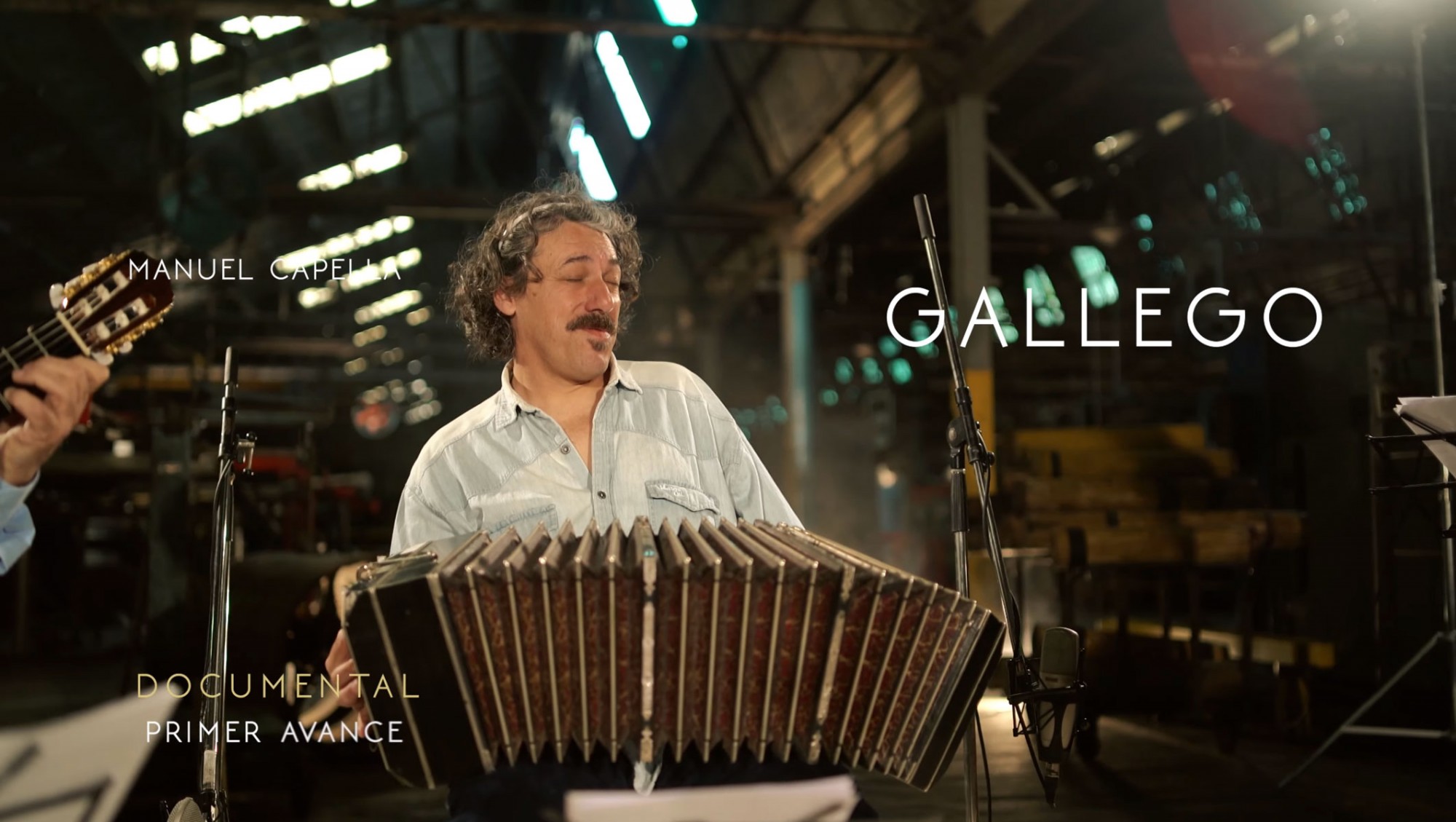 Gallego, Manuel Capella