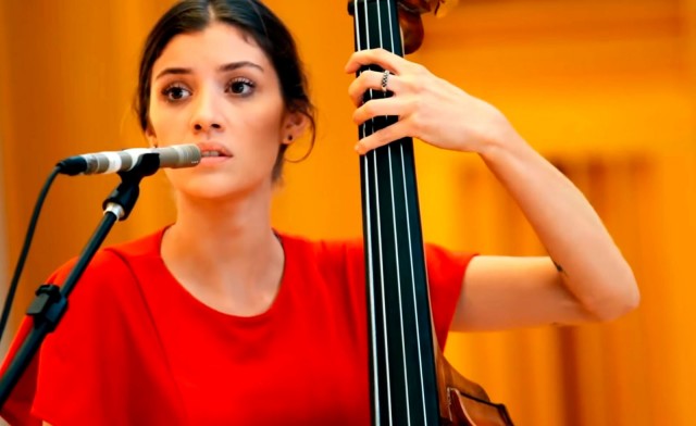 Barro tal vez - Cande Buasso / Paulo Carrizo