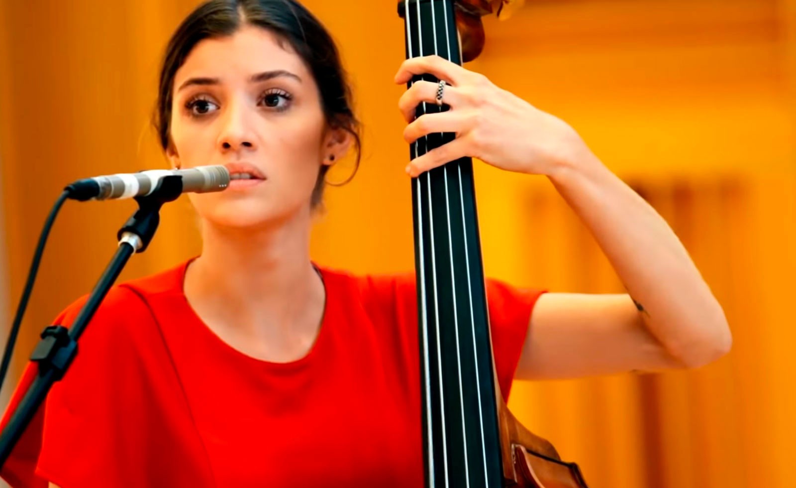 Barro tal vez - Cande Buasso / Paulo Carrizo