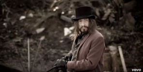Bob Dylan 'Cross the Green Mountain