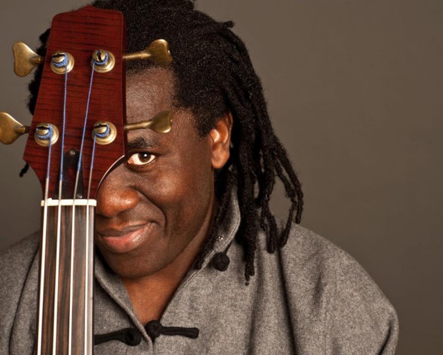 Richard Bona