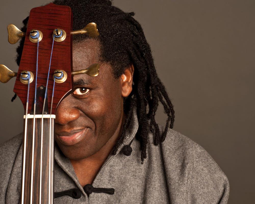Richard Bona