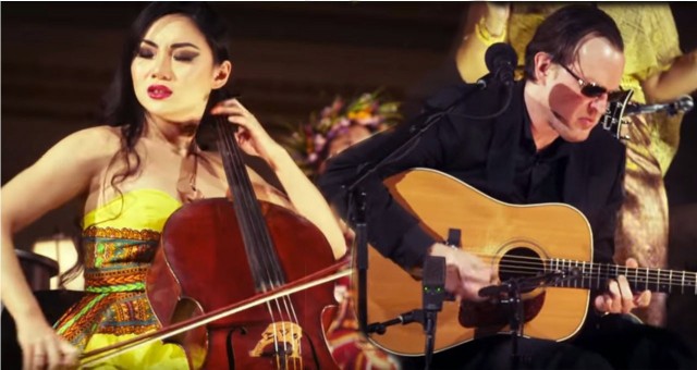 Joe Bonamassa  Song of Yesterday  