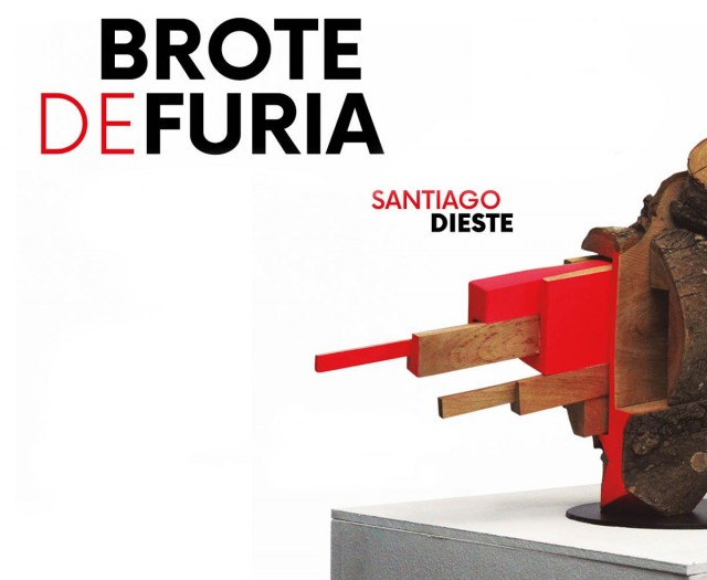 Brote de Furia