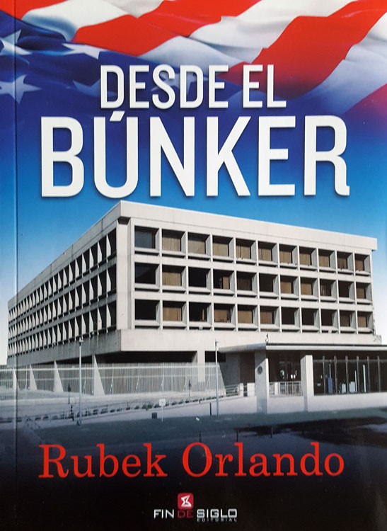 Desde el Bunker