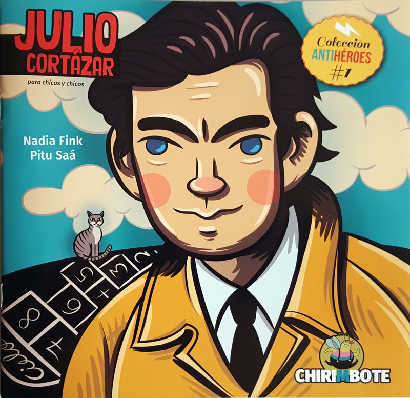 Julio Cortázar