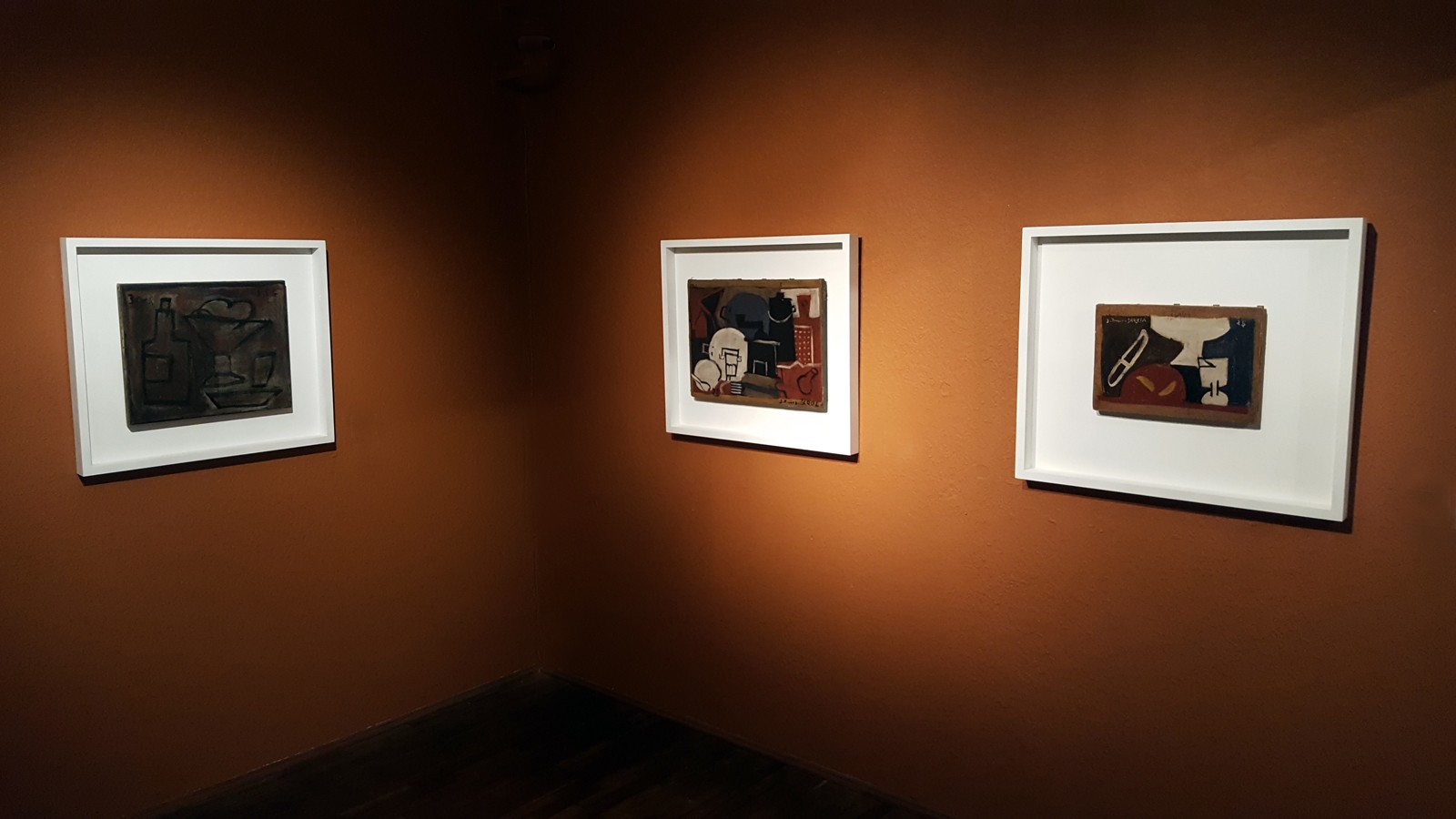 Museo Torres García 