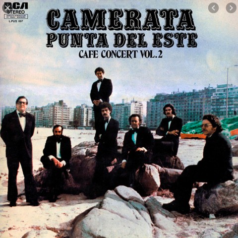 Camerata Punta del Este